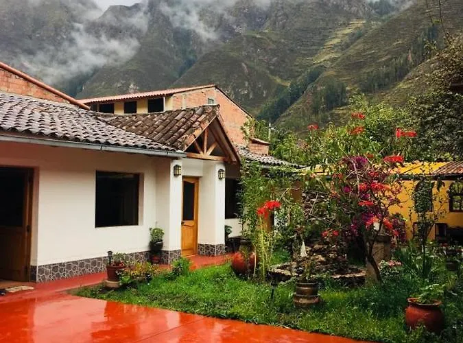 La Casa De Adela Hospedaje