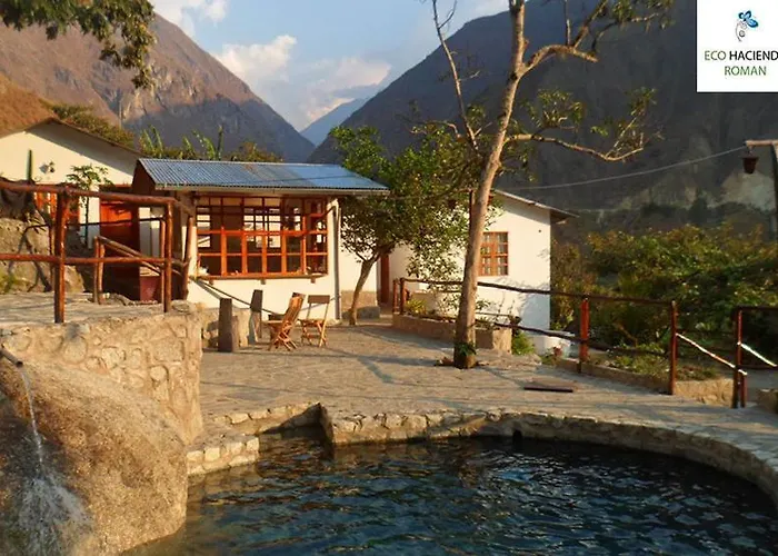 Eco Hacienda Roman