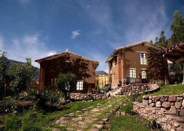 Pedregal Ecolodge