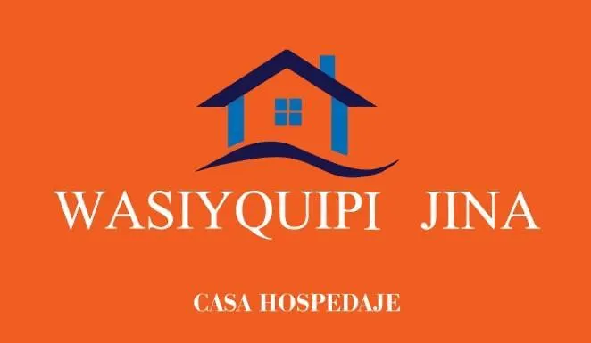 Wasiyquipi Jina: Como En Tu Hogar.