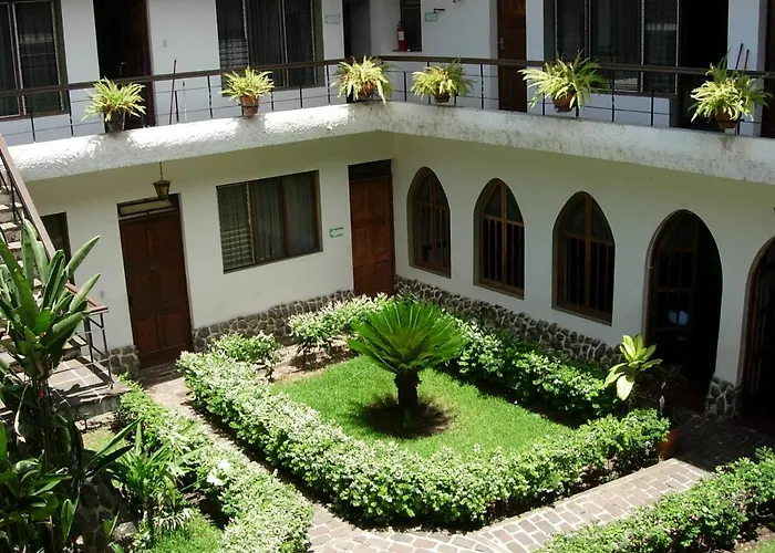 Hostal Don Carlos