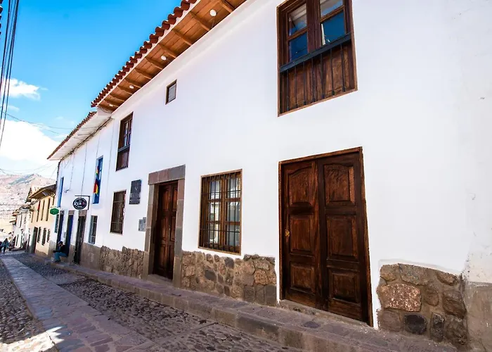 Posada San Blas
