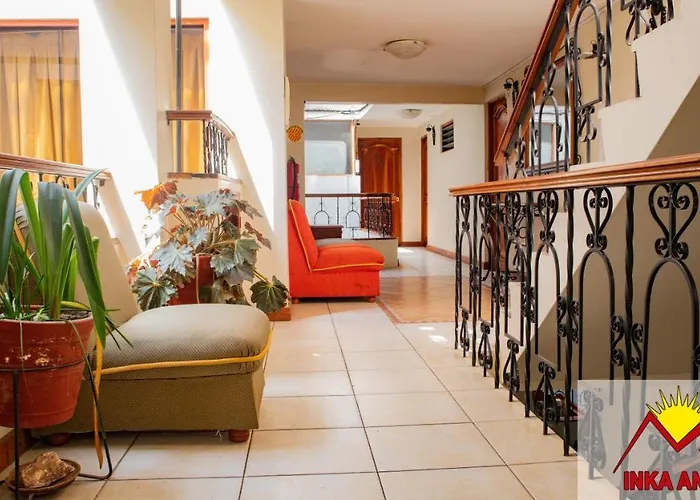 Hotel Kayara Cusco