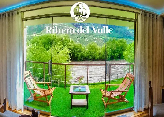 Ribera Del Valle