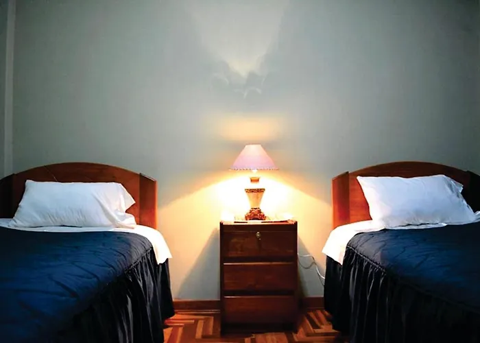 Tupay Inn - Cusco
