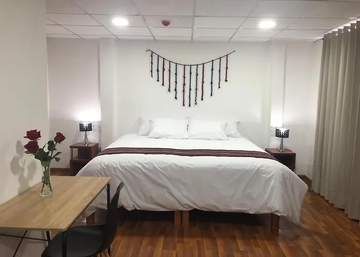 Hotel Darenso
