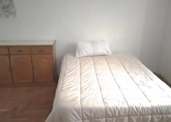 La Casa De La Abuela