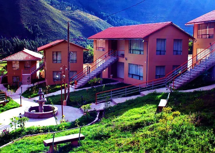 Veronica View Hotel